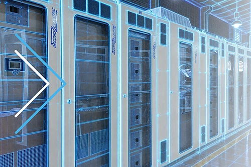 Imagen de la charla: ¿Cuánto vale que su tablero eléctrico piense? Del gabinete al sistema inteligente certificado IEC 61439