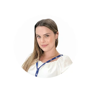 Foto de Ing. Camila Moretti Ludwinsky