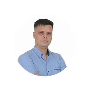 Foto de Ing. Diego De Giacomi