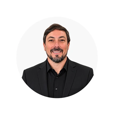 Foto de Rodrigo Boscaini de Freitas