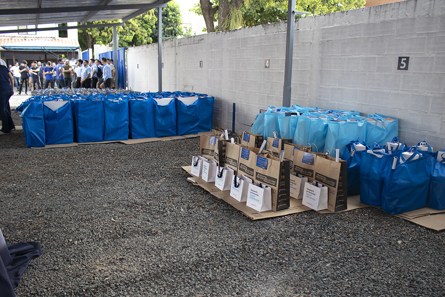 Contribucion al bienestar