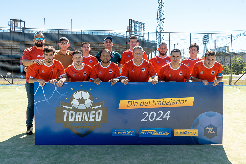 Fortaleciendo vinculos 2