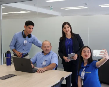 generacion grupal 2ed