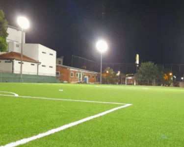 portada iluminacion cancha