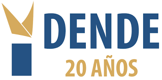dende logo