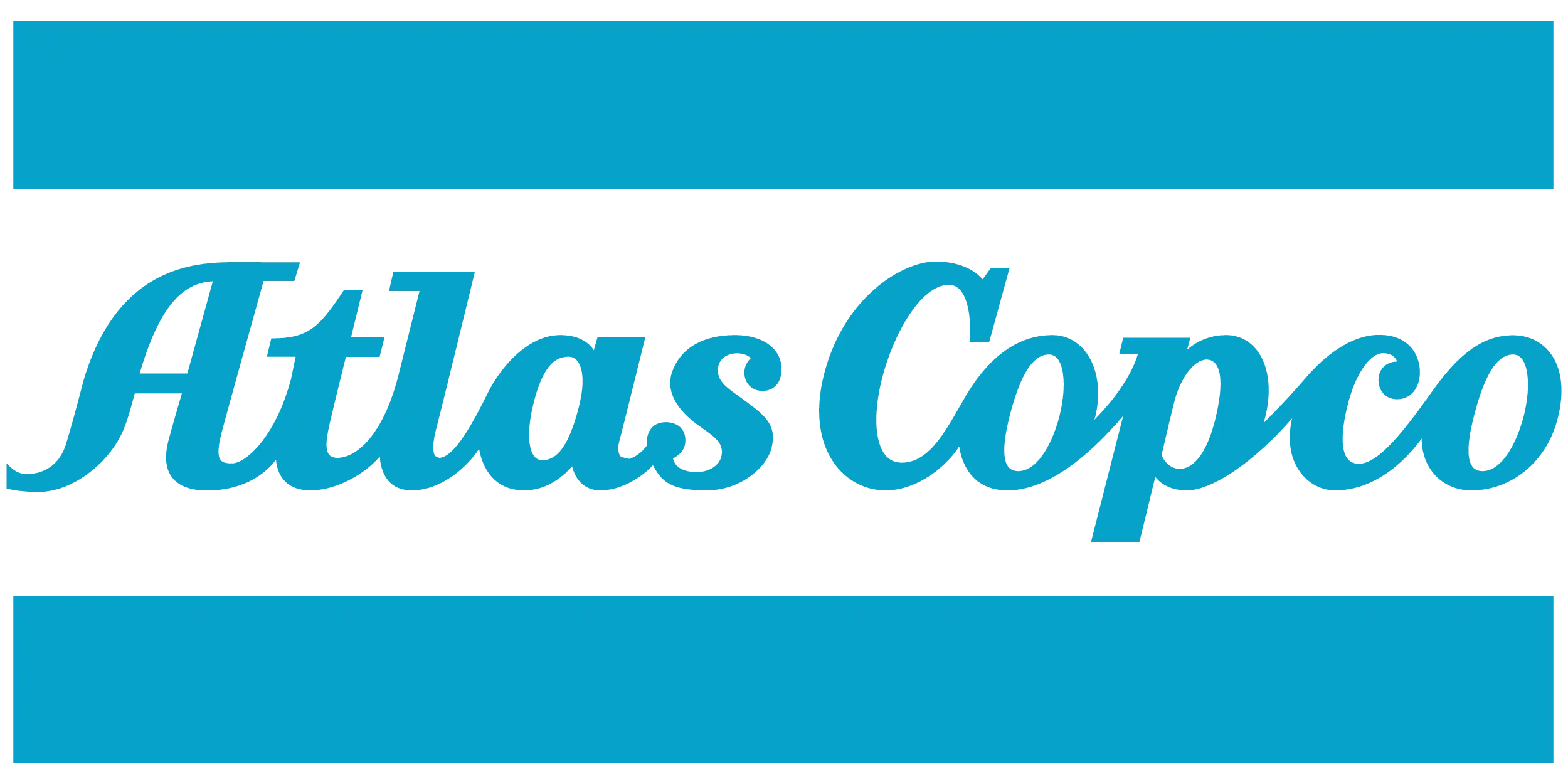 atlas copco