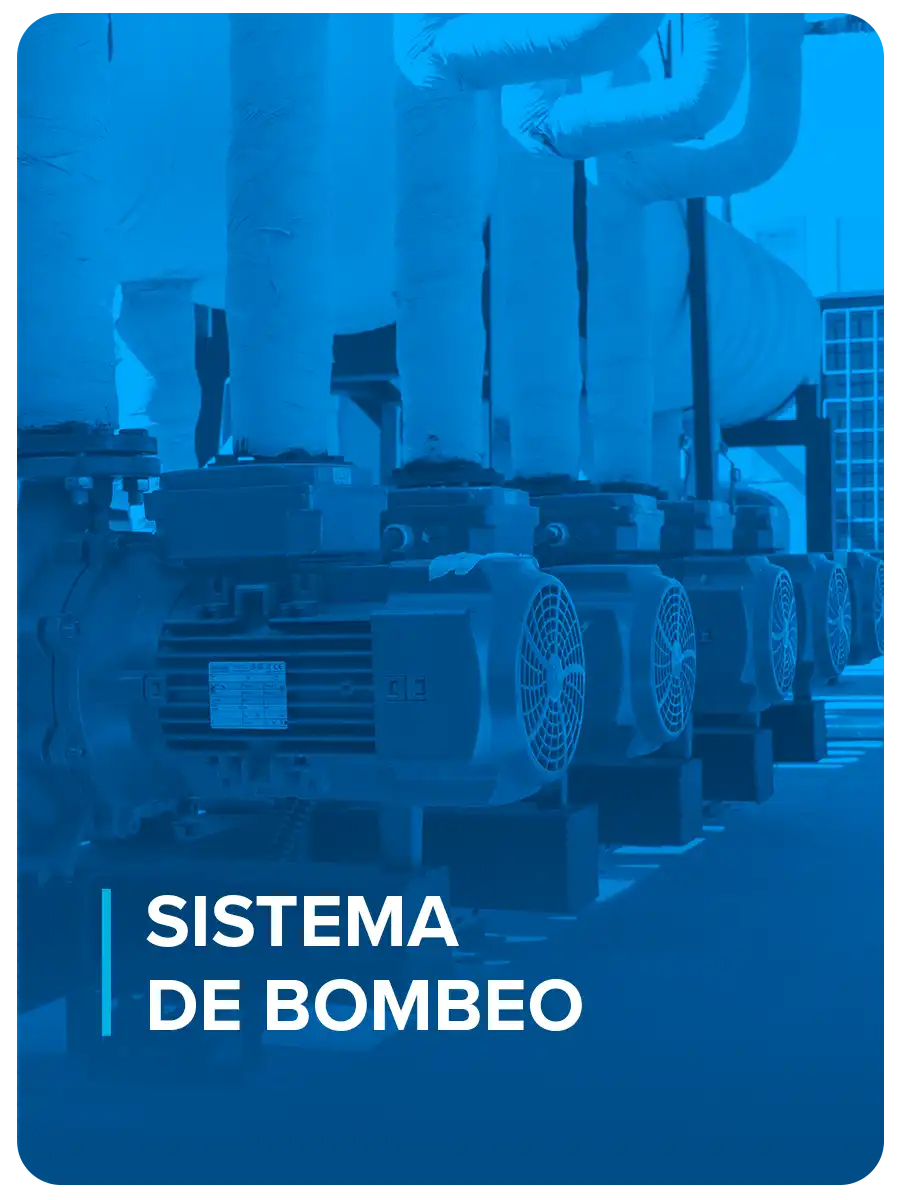 bombeo record electric