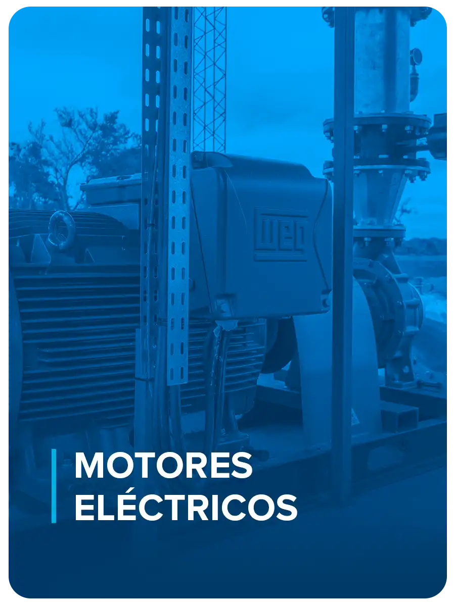 motores electricos record electric