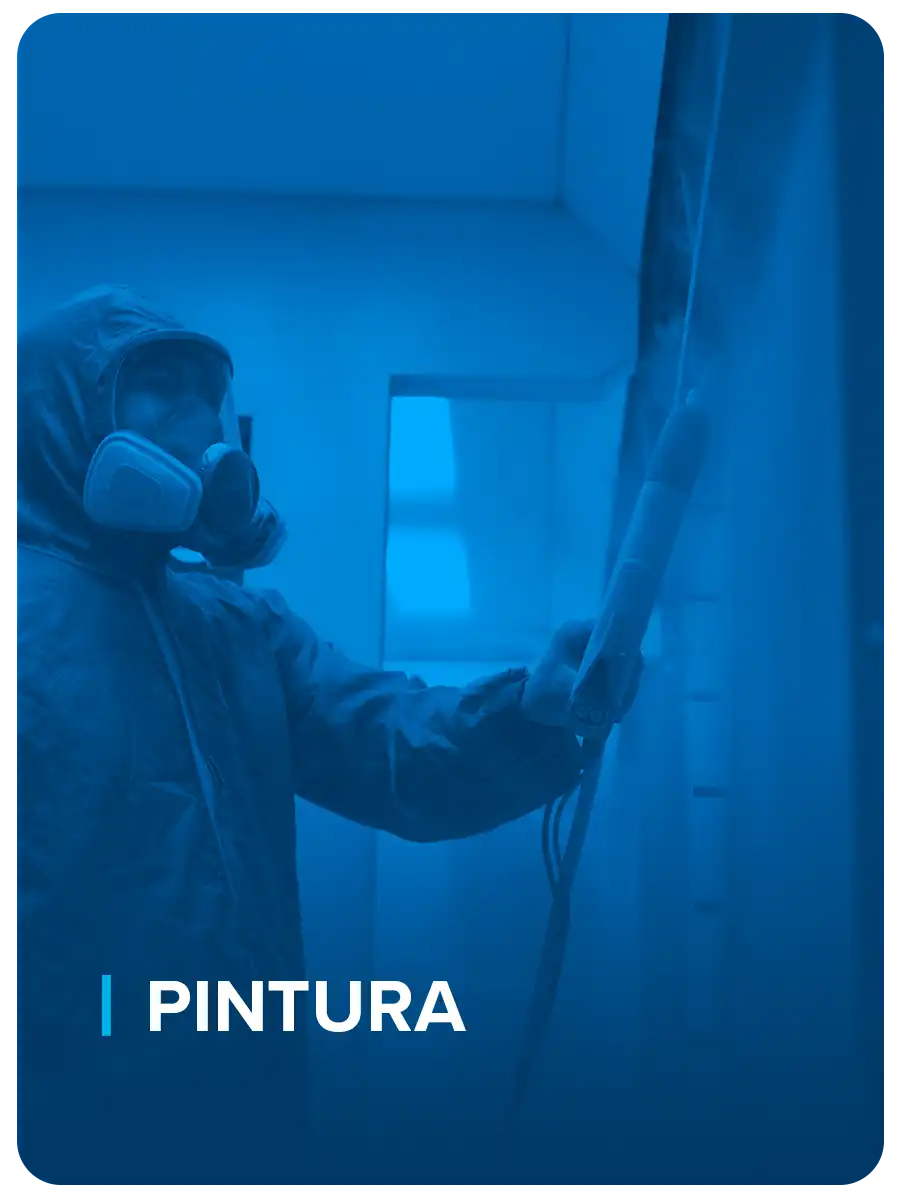 pintura record electric