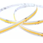 CINTA LED NEON 10 W/M 3000K 10X10MM 220V IP65 RELUX