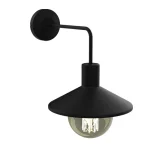 APLIQUE VINTAGE 1L E27 NG CAMPANA                       SPOTS LINE