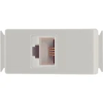 MOD TOMA RJ11 BL ARIA TRAMONTINA