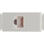 MOD TOMA RJ45 CAT6 BL ARIA TRAMONTINA