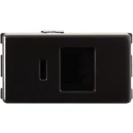 MOD TOMA RJ45 CAT6 GRAF GIZ TRAMONTINA