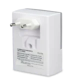 LUZ DE EMERGENCIA LED 50LM C/ENCHUFE 3HS 220V SEGURIMAX - Imagen 3