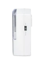 LUZ DE EMERGENCIA LED 50LM C/ENCHUFE 3HS 220V SEGURIMAX - Imagen 5