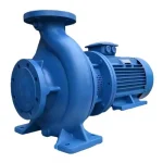 MOTOBOMBA.MONOBLOCK RI40-200NA  380V 15HP EA40-20 RESA