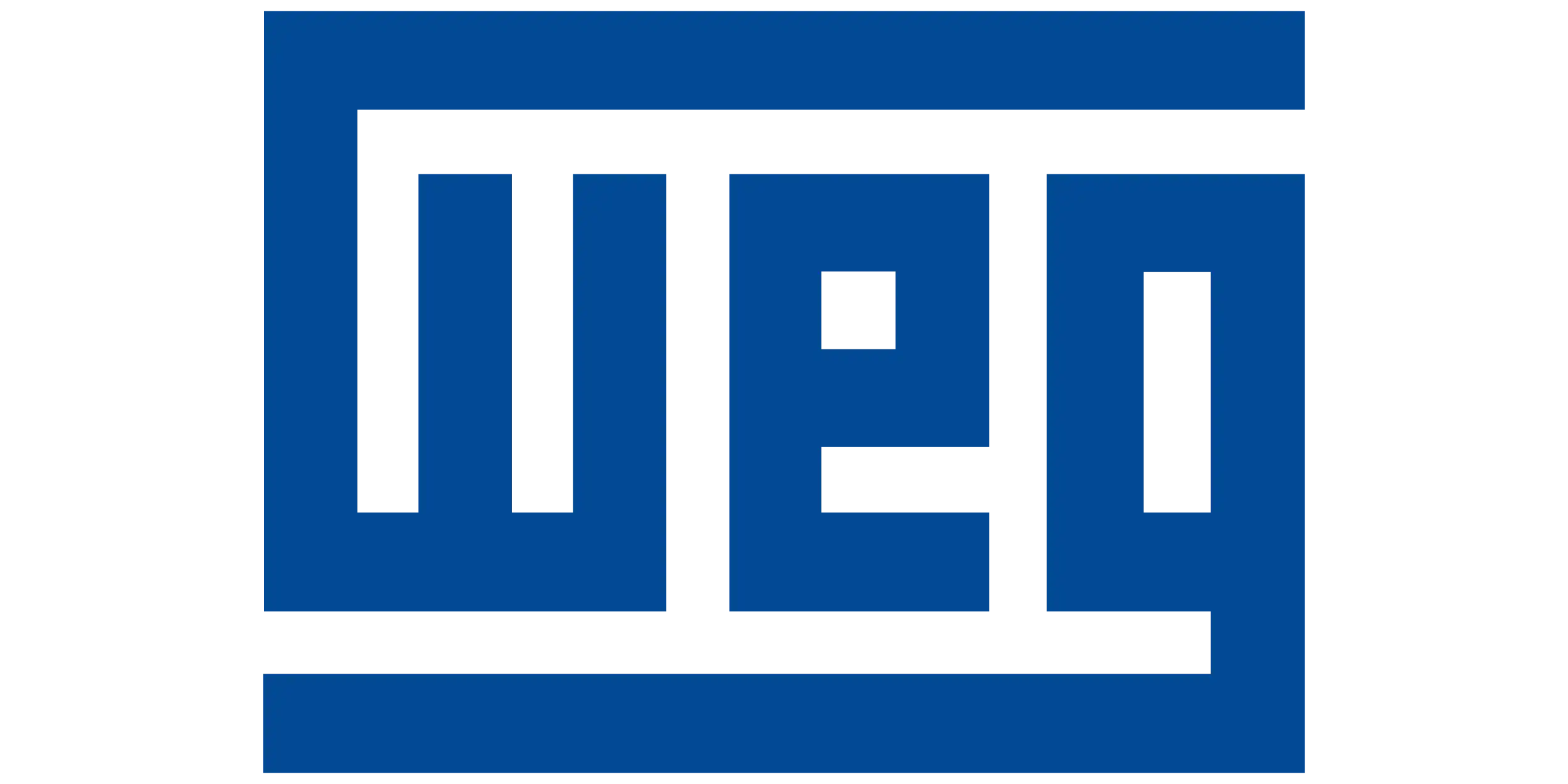 weg