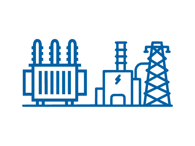1 Puesto de distribución