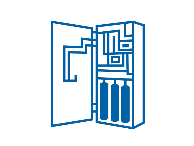 6 tablero de distribución