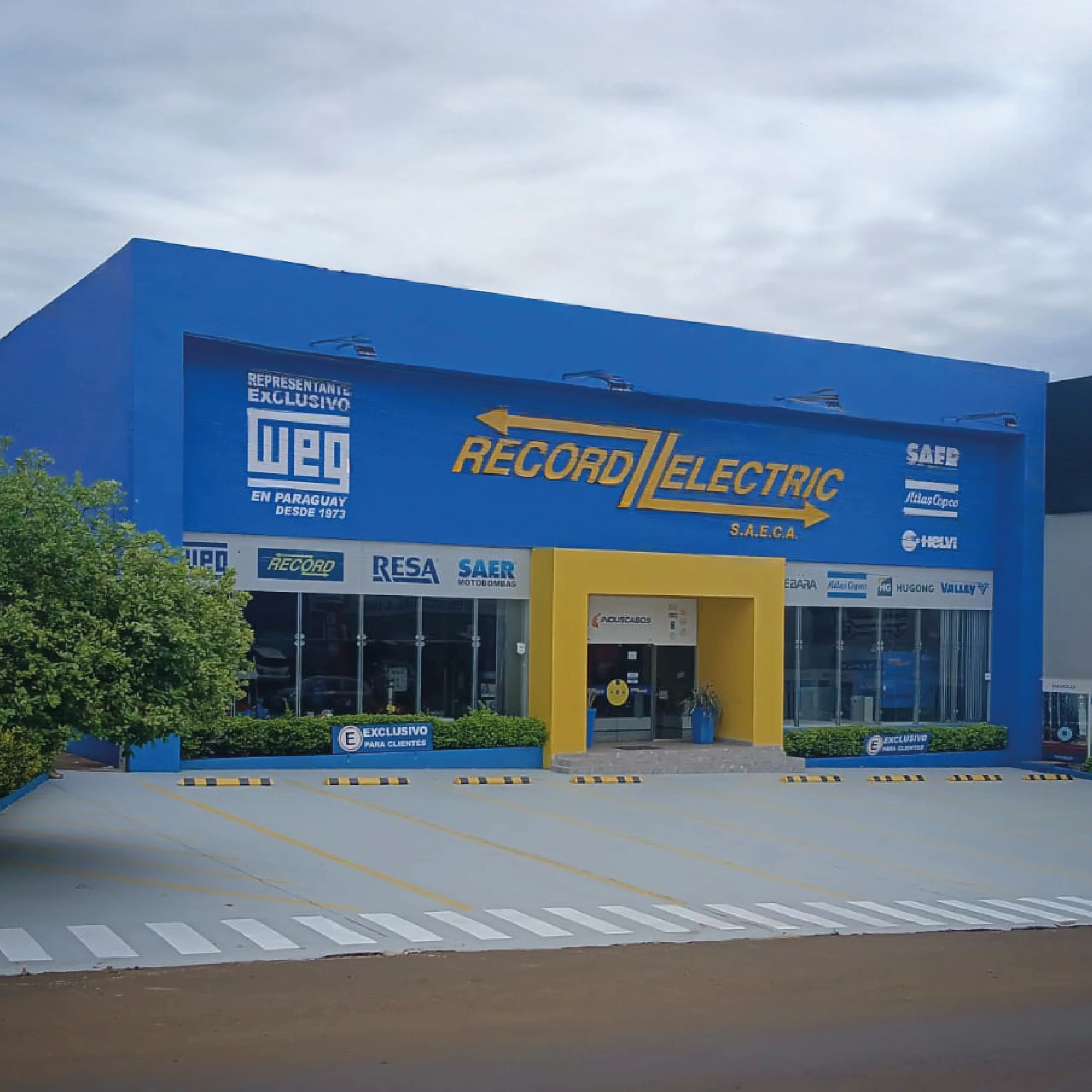 Suc Ciudad del Este