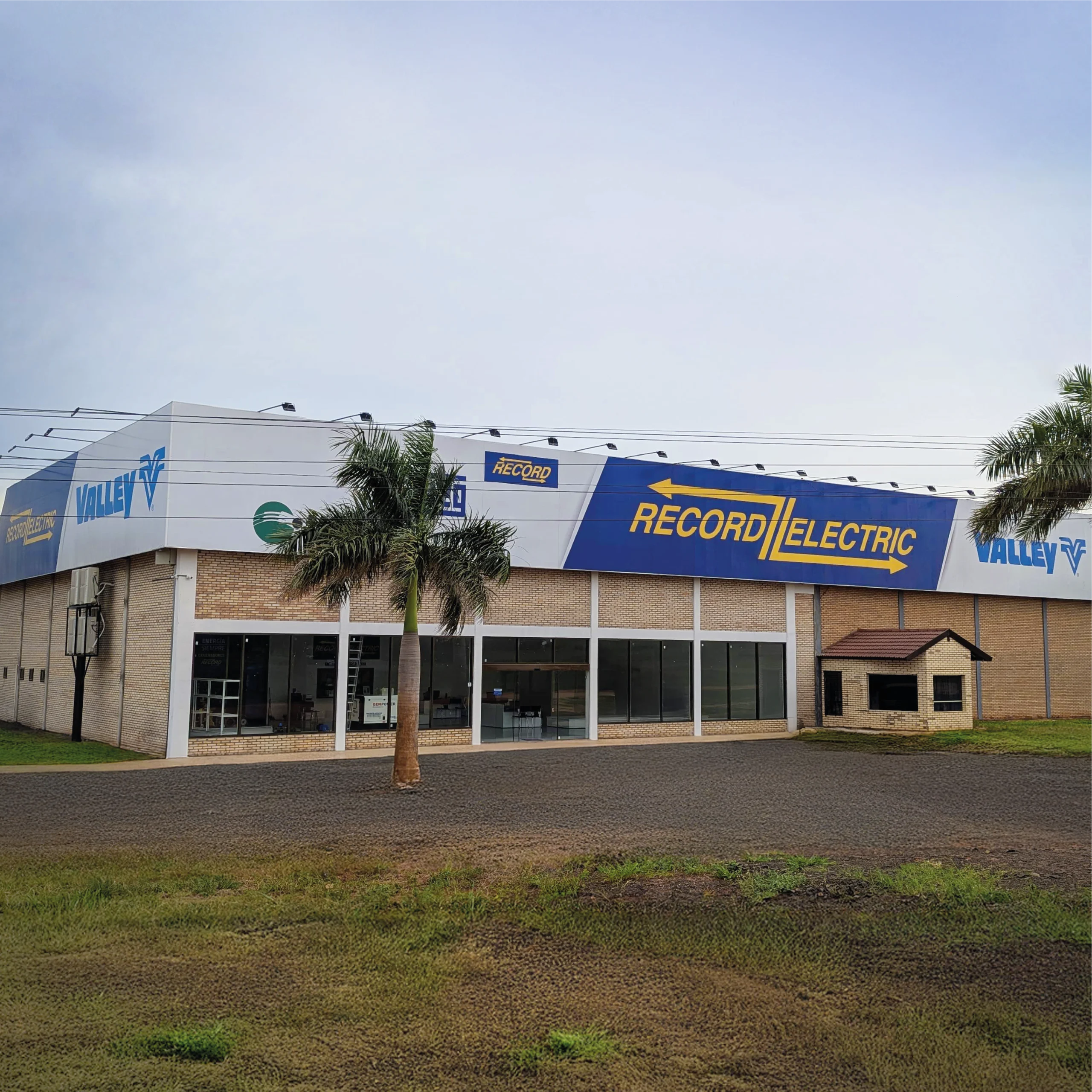 Suc Rio Verde