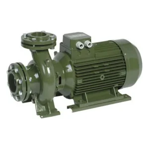MOTOBOMBA IR65-250NA TRIFASICA 50HP 11041042 SAER 01