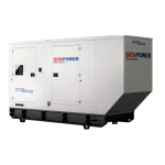 GGRSDAIC 344/313 KVA-CA TRIF. C/ATS GENPOWER 01