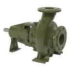 BOMBA MANCALIZADA NCB 50-250NA 38001100 SAER 01