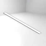 TAPA LISA PARA BANDEJAS PORTACABLE 150X10 #24 RECORD 01