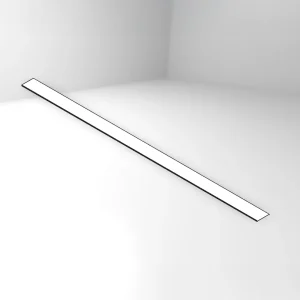 TAPA LISA PARA BANDEJAS PORTACABLE 150X10 #24 RECORD 01