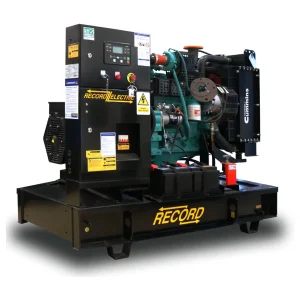 GGCIA 358/325 KVA AB TRIF. CUMMINS + TCA RECORD 01