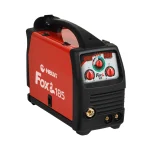 EQUIPO DE SOLDAR INVERTER.MULTIPRO FOX185 99820039 HELVI 01