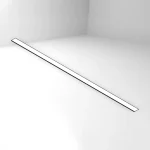 TAPA LISA PARA BANDEJAS PORTACABLE 100X10 #24 RECORD 01