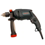 TALADRO ELECT. DE IMPACTO 10MM 600W 220V 50/60HZ HDA230 ARGES/RESA 01