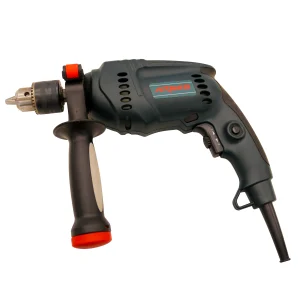 TALADRO ELECT. DE IMPACTO 10MM 600W 220V 50/60HZ HDA230 ARGES/RESA 01