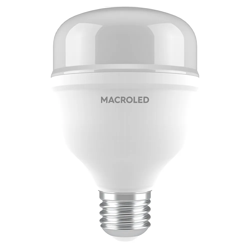 LAMP LED IND.HP E27 20W 3000K MACROLED 01 LAMP LED IND.HP E27 20W 3000K MACROLED 01