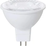 LAMP LED MR16 265V 7W 3000K RELUX 01