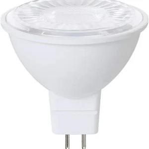 LAMP LED MR16 265V 7W 3000K RELUX 01