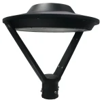 FAROLA 100W 3000K IP65 100-240V FP 0.9 CRI 80 MACROLED 01