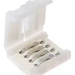 UNION P/CINTA LED RGB 4 PINES RELUX 01