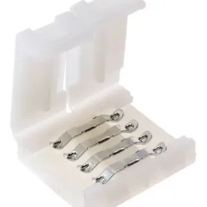 UNION P/CINTA LED RGB 4 PINES RELUX 01