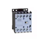 CONTACTOR AUXILIAR CWCA 0.31 220VCA 12487311 WEG 01