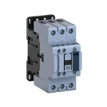 CONTACTOR TRIPOLAR CWB 40.11-30D23 220VCA 13539284 WEG 01