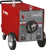 EQUIPO DE SOLDAR UNIVERSAL 420/450+KIT 400 AC/DC 99215592 HELVI 01