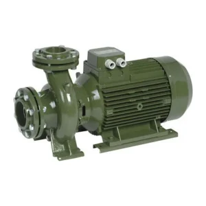 MOTOBOMBA IR40-250ND-G TRIFASICA 20HP 11021109 SAER 01
