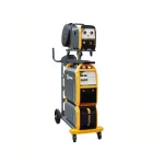 EQUIPO DE SOLDAR MIG INVERMIG 500WEIII EXT. 15MT HUGONG 01