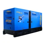 GGSAI 450/400KVA CA TRIF. SCANIA C/TCA+ATS RECORD 01