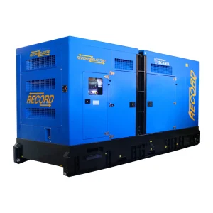 GGSAI 450/400KVA CA TRIF. SCANIA C/TCA+ATS RECORD 01