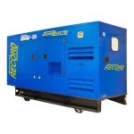 GGMWI 125/112KVA CA TRIF. MWM+WEG C/TCA RECORD 01